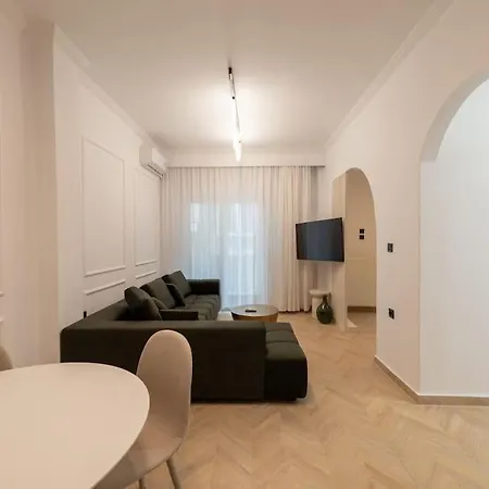 Apartament Iris Luxury