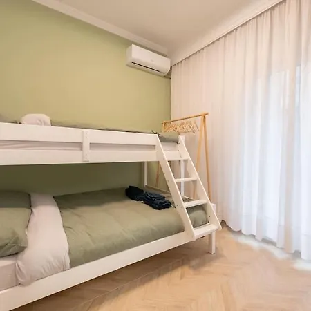 Iris Luxury Serres
