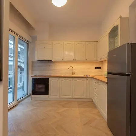 Apartment Iris Luxury *
