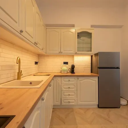 Apartament Iris Luxury