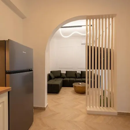 Apartament Iris Luxury *