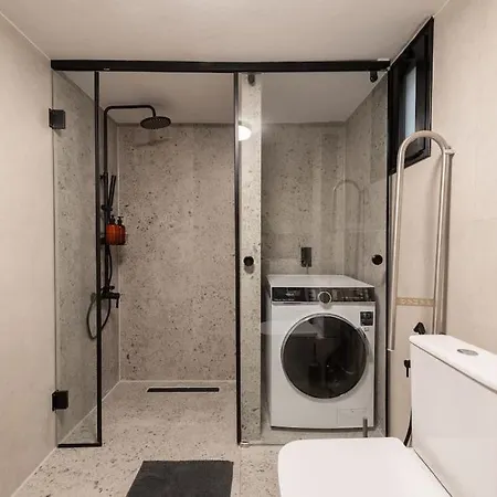 Iris Luxury Apartament