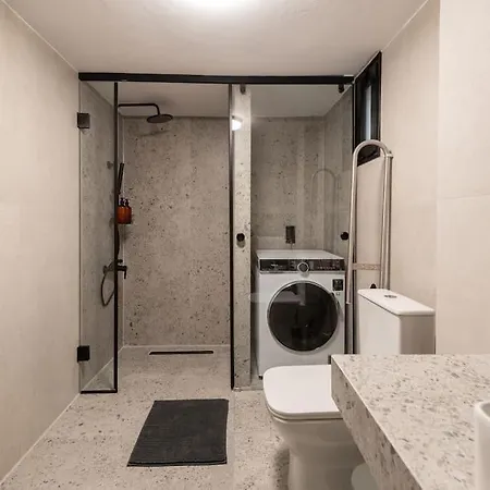 Iris Luxury דירה
