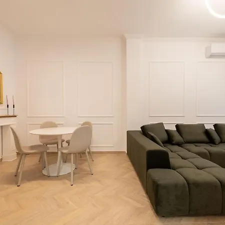 Iris Luxury Serres