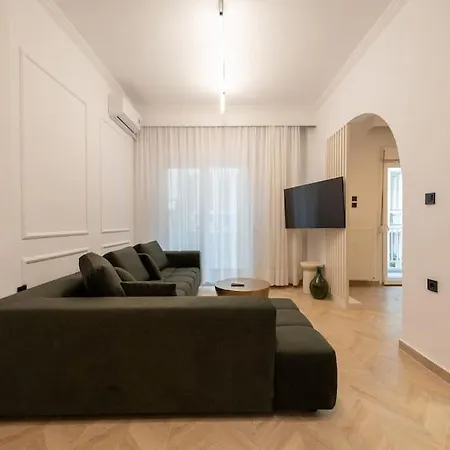Apartament Iris Luxury *
