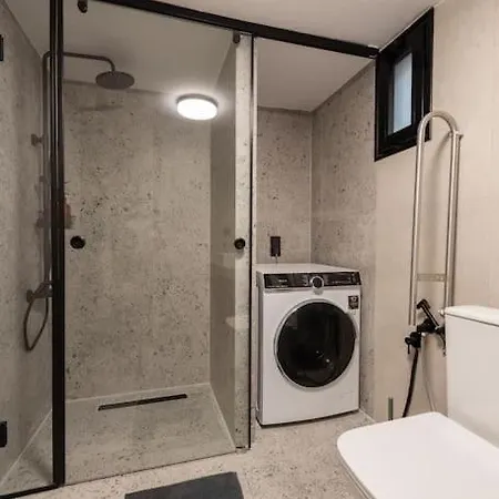 Iris Luxury Апартамент Серес