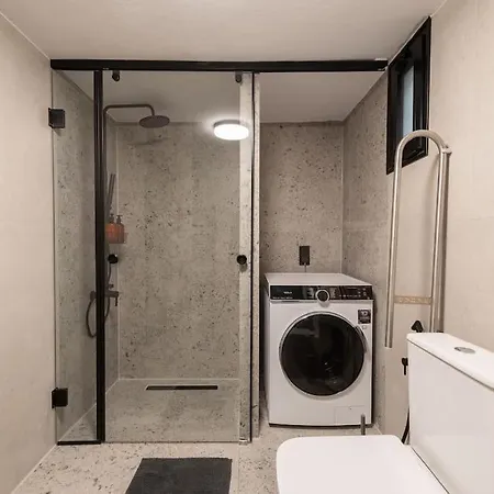 Iris Luxury Apartmán *