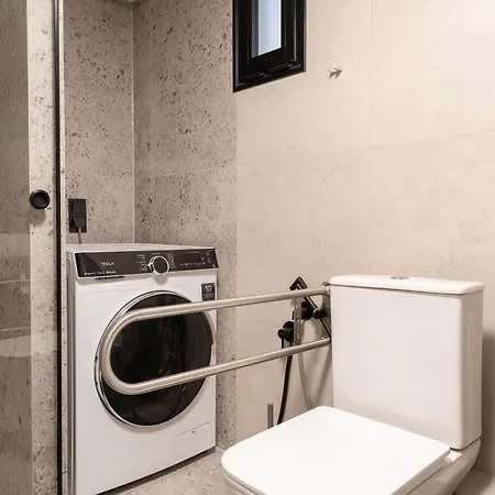 Apartament Iris Luxury *