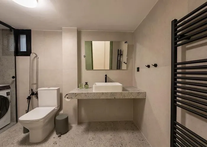 Iris Luxury Lejlighed Serres