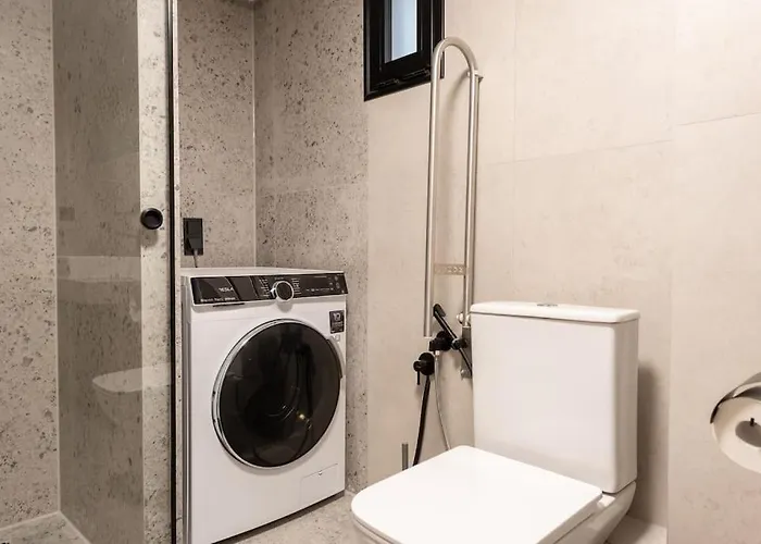 Apartamento Iris Luxury