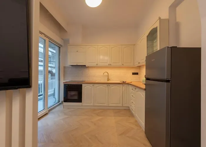 Apartamento Iris Luxury *