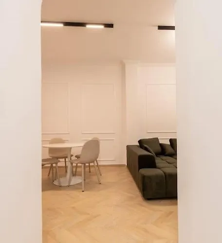 Apartamento Iris Luxury Serres