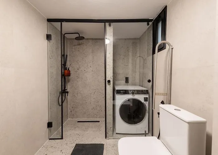 Iris Luxury Apartamento