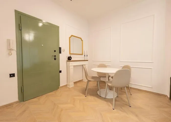 Iris Luxury Lejlighed Serres