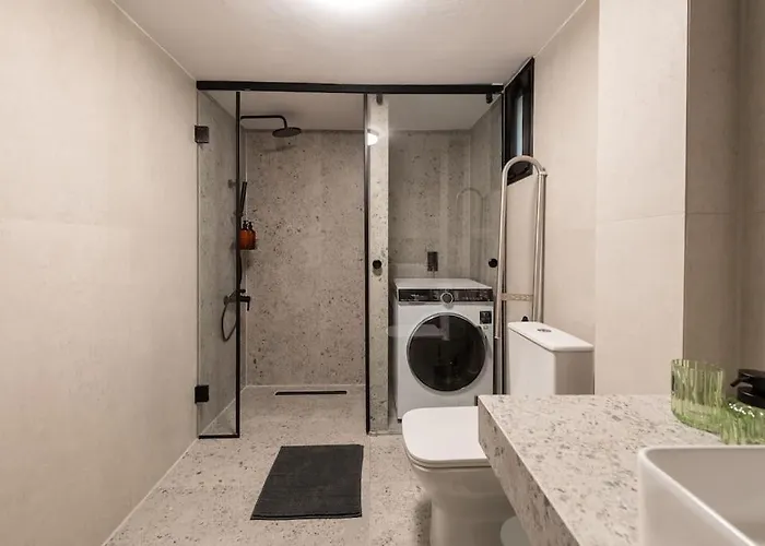 Iris Luxury Apartamento