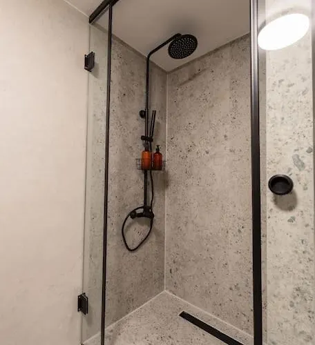 Apartamento Iris Luxury