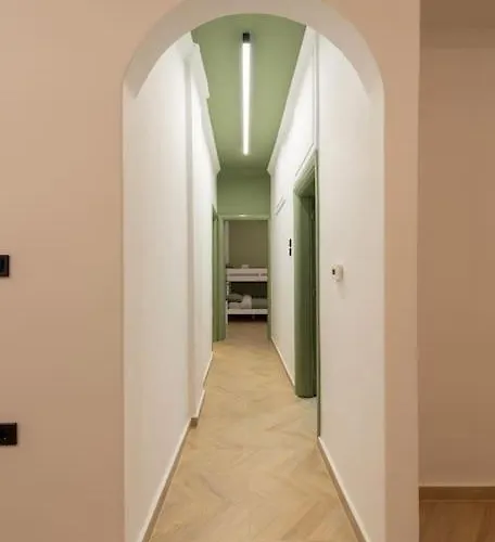 Iris Luxury Apartamento