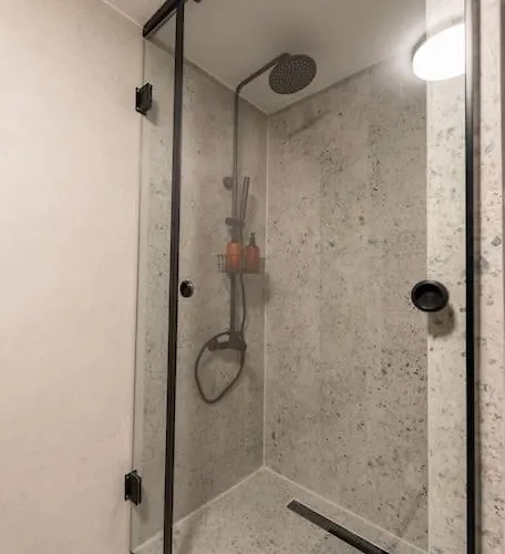 Lejlighed Iris Luxury *