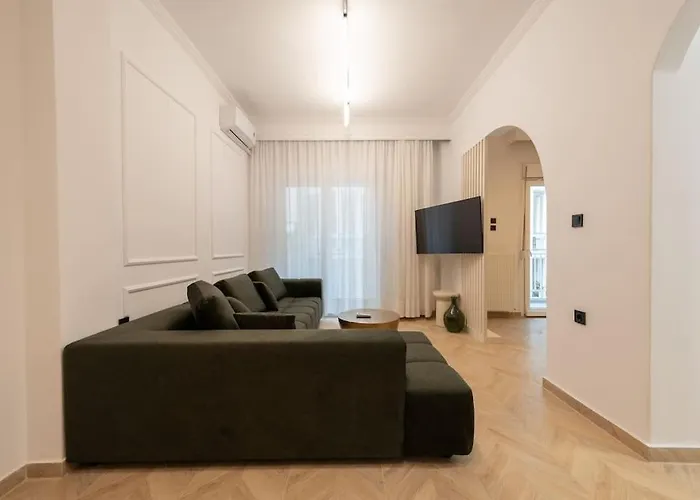 Apartamento Iris Luxury *