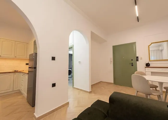 Apartamento Iris Luxury *
