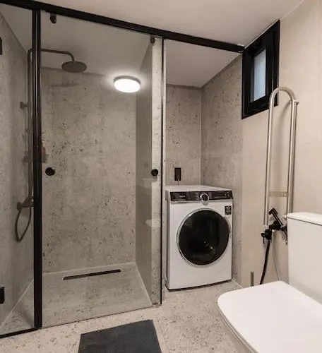 Iris Luxury Apartamento Serres