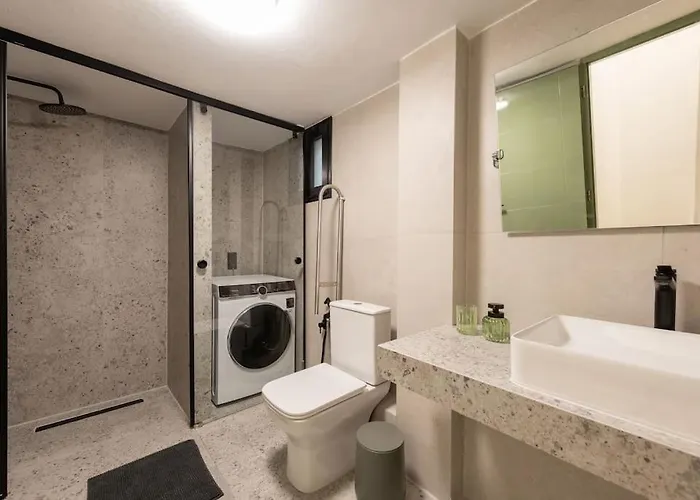 Lejlighed Iris Luxury Serres