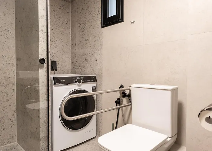 Apartamento Iris Luxury *